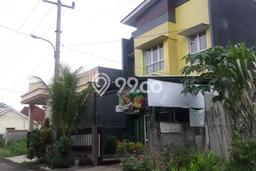 Jual Rumah Minimalis Bagus Punya 2 KT di Parung Bogor SHM Jual Rumah Minimalis Bagus Punya 2 KT di Parung Bogor SHM