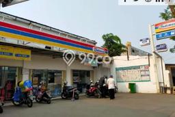 Ruko Lokasi Premium Kawasan Semanan, Luas 308m², Pusat Niaga Ruko Lokasi Premium Kawasan Semanan, Luas 308m², Pusat Niaga
