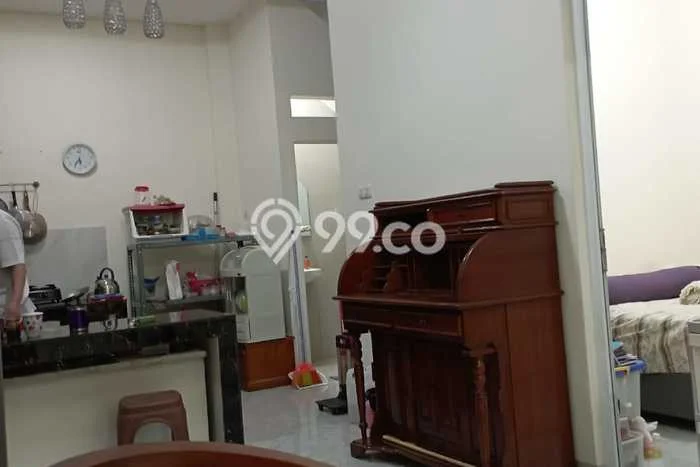 Hunian Cantik Minimalis Lb 60m2 di Kelapa Dua, Tangerang Hunian Cantik Minimalis Lb 60m2 di Kelapa Dua, Tangerang