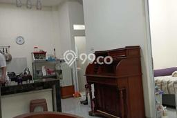 Hunian Cantik Minimalis Lb 60m2 di Kelapa Dua, Tangerang Hunian Cantik Minimalis Lb 60m2 di Kelapa Dua, Tangerang