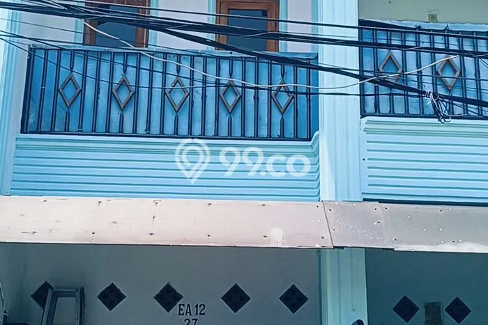 Hunian Nyaman Asri 3 KT Siap Pakai di Tangerang Kota Tangerang Hunian Nyaman Asri 3 KT Siap Pakai di Tangerang Kota Tangerang