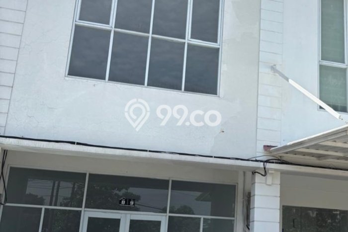 Hunian Cantik Modern Lb 142m2 di Cibodas, Tangerang Hunian Cantik Modern Lb 142m2 di Cibodas, Tangerang