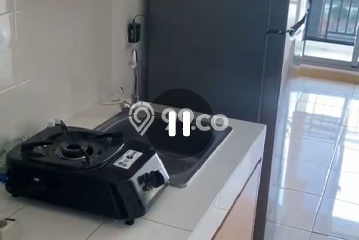 Untuk Dijual Apartemen 1 KT di Tangerang Luas 21m2 Untuk Dijual Apartemen 1 KT di Tangerang Luas 21m2
