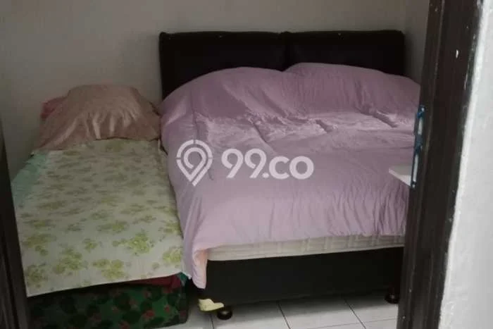 Hunian Cantik Minimalis Lb 60m2 di Kelapa Dua, Tangerang Hunian Cantik Minimalis Lb 60m2 di Kelapa Dua, Tangerang