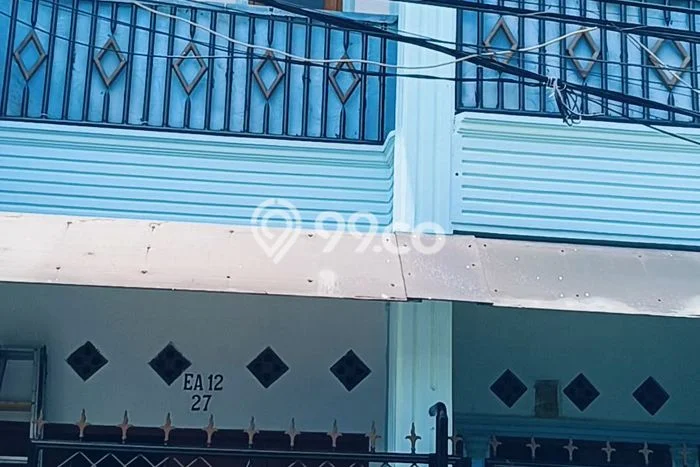 Hunian Nyaman Asri 3 KT Siap Pakai di Tangerang Kota Tangerang Hunian Nyaman Asri 3 KT Siap Pakai di Tangerang Kota Tangerang