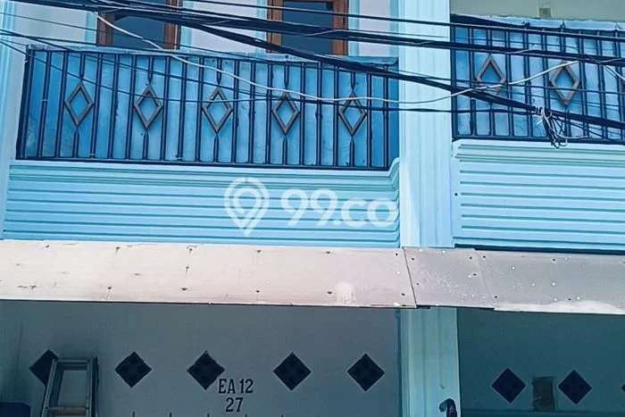 Hunian Nyaman Asri 3 KT Siap Pakai di Tangerang Kota Tangerang Hunian Nyaman Asri 3 KT Siap Pakai di Tangerang Kota Tangerang
