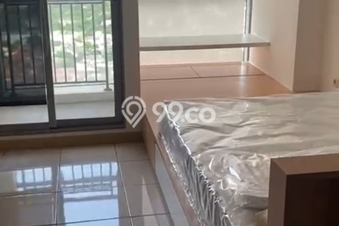 Untuk Dijual Apartemen 1 KT di Tangerang Luas 21m2 Untuk Dijual Apartemen 1 KT di Tangerang Luas 21m2