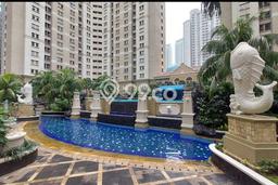 Dijual Apartemen di Jakarta Barat 2 Kamar & 0 Kamar Mandi, Luas 60m2 Dijual Apartemen di Jakarta Barat 2 Kamar & 0 Kamar Mandi, Luas 60m2