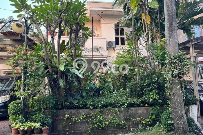 Hunian Super Elit dengan Akses Paling Strategis di Ragunan, Jakarta Selatan Hunian Super Elit dengan Akses Paling Strategis di Ragunan, Jakarta Selatan