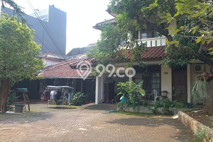 Untuk Dijual Tanah di Jakarta Selatan, Luas 2845m2 SHM Untuk Dijual Tanah di Jakarta Selatan, Luas 2845m2 SHM