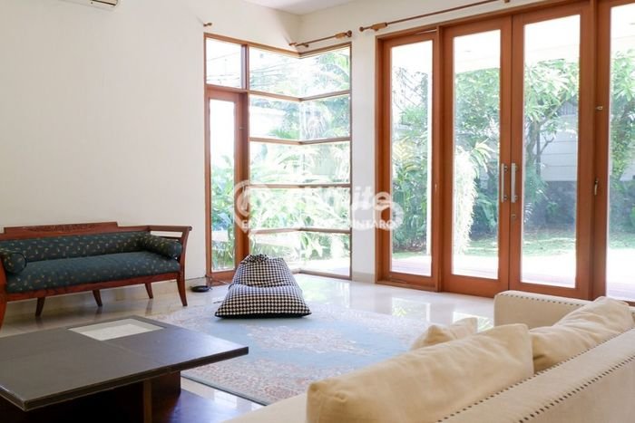 Hunian Super Mewah dengan Akses Paling Strategis di Kemang, Jakarta Selatan Hunian Super Mewah dengan Akses Paling Strategis di Kemang, Jakarta Selatan