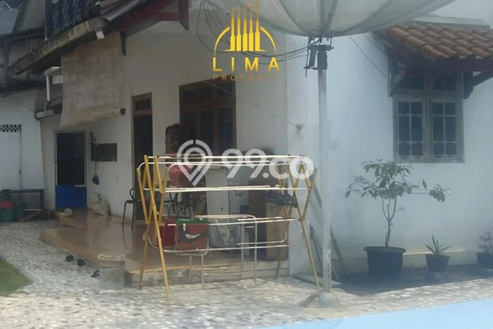 For Sale Rumah 4 Kamar Lokasi Strategis Nyaman dan Strategis di Cisaat For Sale Rumah 4 Kamar Lokasi Strategis Nyaman dan Strategis di Cisaat