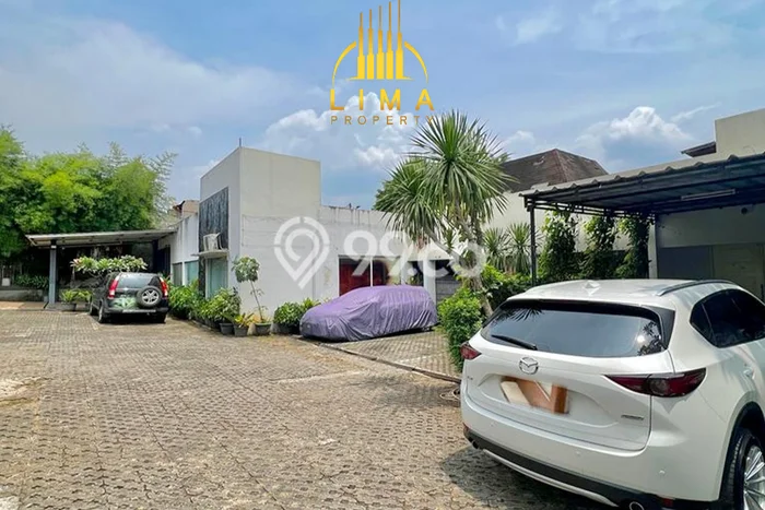 Rumah Kost untuk Dijual di Cipete Punya 19 Kamar Rumah Kost untuk Dijual di Cipete Punya 19 Kamar