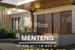 Sewa Rumah Minimalis di Menteng Siap Pakai dan Kondisi Bagus Sewa Rumah Minimalis di Menteng Siap Pakai dan Kondisi Bagus