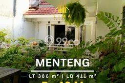 Hot Offer Hunian Mewah Ideal dan Luas di Menteng, Jakarta Pusat Hot Offer Hunian Mewah Ideal dan Luas di Menteng, Jakarta Pusat