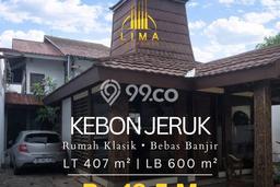 Best Deal Hunian Premium Ideal dan Luas di Kebon Jeruk, Jakarta Barat Best Deal Hunian Premium Ideal dan Luas di Kebon Jeruk, Jakarta Barat
