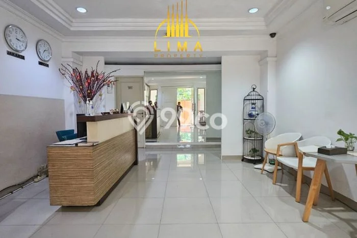 Jual Hotel di , Luas 1200m2m², Area Komersial, Akses Mudah Jual Hotel di , Luas 1200m2m², Area Komersial, Akses Mudah