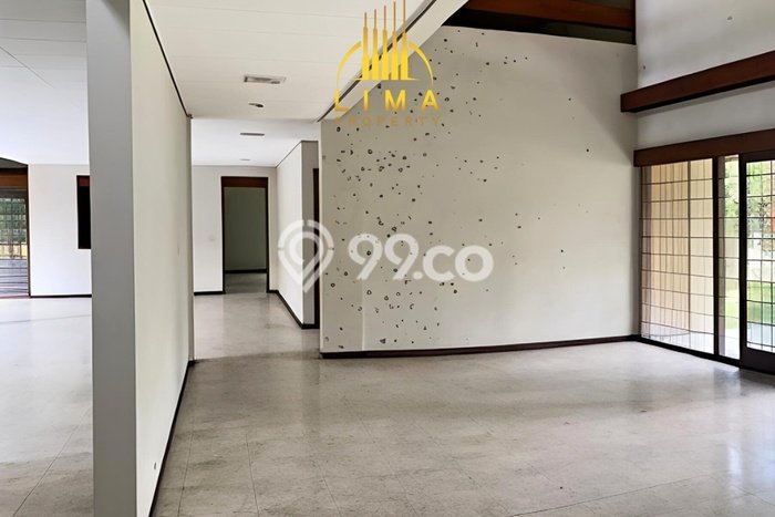 Rumah Luxury Modern Tanpa Renovasi di patra kuningan Jakarta Selatan Rumah Luxury Modern Tanpa Renovasi di patra kuningan Jakarta Selatan