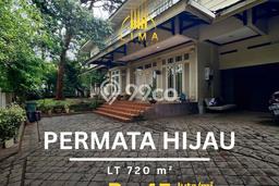 Tanah Kavling Dijual di Jakarta Selatan dengan Spesifikasi 720m2 Tanah Kavling Dijual di Jakarta Selatan dengan Spesifikasi 720m2