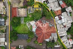 Lahan Investasi Lokasi Cilandak Jakarta Selatan SHM Lahan Investasi Lokasi Cilandak Jakarta Selatan SHM