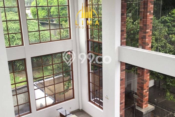 Kantor Dijual di Kebayoran Baru LT 756m2, LB 1200m2 Solusi Investasi Cerdas Kantor Dijual di Kebayoran Baru LT 756m2, LB 1200m2 Solusi Investasi Cerdas