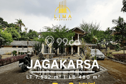 Kavling Tanah Dijual di Jagakarsa Jakarta Selatan Spesifikasi 7552m2 Kavling Tanah Dijual di Jagakarsa Jakarta Selatan Spesifikasi 7552m2