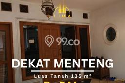 Dijual Rumah Elit Exclusive di Menteng, Jakarta Pusat Dijual Rumah Elit Exclusive di Menteng, Jakarta Pusat