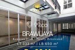 For Sale Rumah Mewah Exclusive di Kebayoran Baru, Jakarta Selatan For Sale Rumah Mewah Exclusive di Kebayoran Baru, Jakarta Selatan