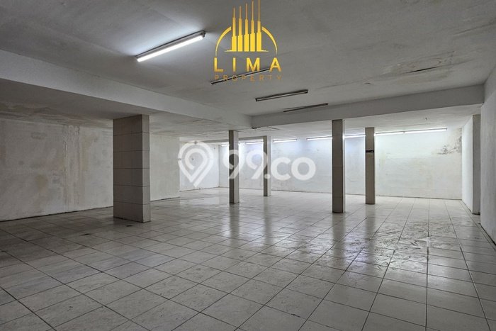 Untuk Dijual! Komersial di Kebon Sirih Jakarta Pusat LT 400m2 / LB 200m2 Kawasan Bisnis Untuk Dijual! Komersial di Kebon Sirih Jakarta Pusat LT 400m2 / LB 200m2 Kawasan Bisnis