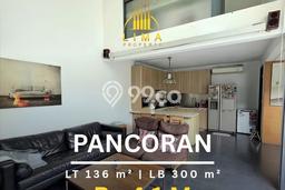 Dijual Rumah Mewah Exclusive di Pancoran, Jakarta Selatan Dijual Rumah Mewah Exclusive di Pancoran, Jakarta Selatan