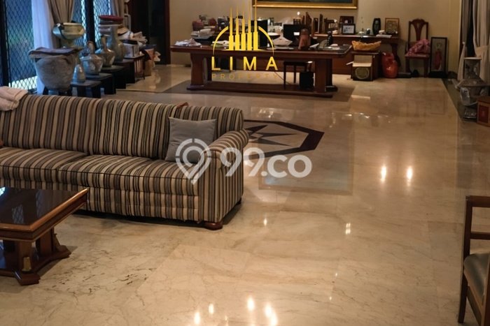 Rumah Elit LB 750m2 Siap Huni Desain Elegan di patra kuningan, Jakarta Selatan Rumah Elit LB 750m2 Siap Huni Desain Elegan di patra kuningan, Jakarta Selatan