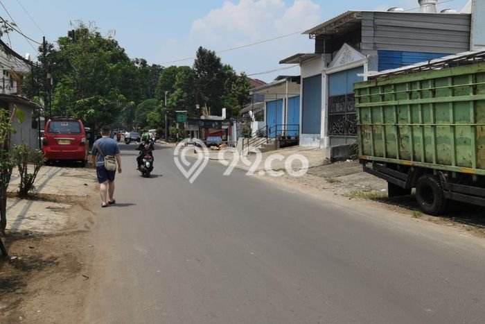 For Sale Hunian Rumah Nyaman 3 KT di Bojong Indah, Jakarta Barat For Sale Hunian Rumah Nyaman 3 KT di Bojong Indah, Jakarta Barat