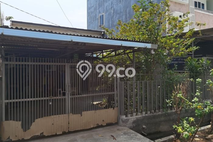 For Sale Hunian Rumah Nyaman 3 KT di Bojong Indah, Jakarta Barat For Sale Hunian Rumah Nyaman 3 KT di Bojong Indah, Jakarta Barat