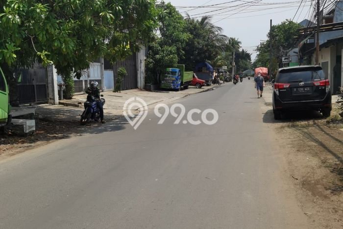 For Sale Hunian Rumah Nyaman 3 KT di Bojong Indah, Jakarta Barat For Sale Hunian Rumah Nyaman 3 KT di Bojong Indah, Jakarta Barat