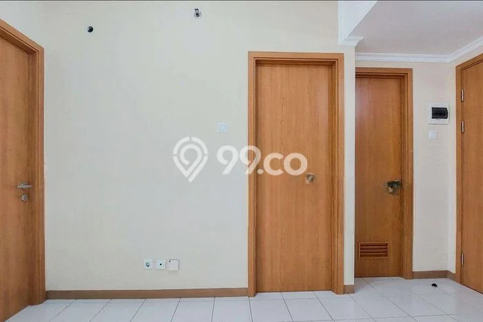 Hunian Apartemen Ekonomis 2 KT 1 KM di Karawaci, Tangerang, Banten Hunian Apartemen Ekonomis 2 KT 1 KM di Karawaci, Tangerang, Banten