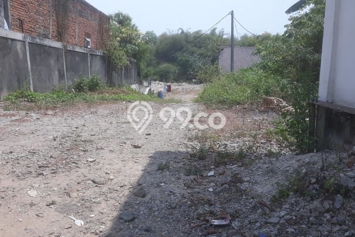 Tanah Dijual Lokasi Tambun Utara Bekasi SHM Tanah Dijual Lokasi Tambun Utara Bekasi SHM