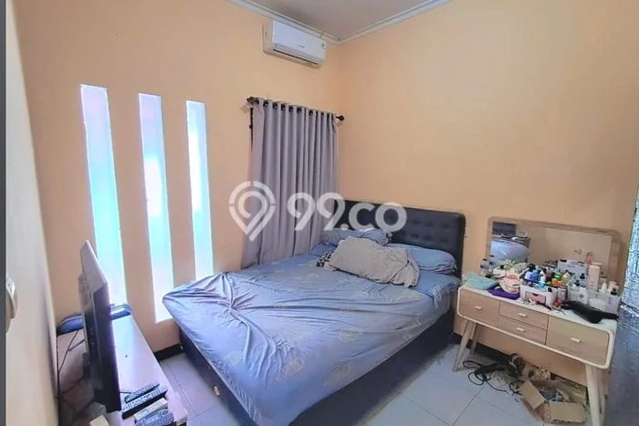 Rumah Modern 1 KT di Bandung Barat Bandung Unfurnished Rumah Modern 1 KT di Bandung Barat Bandung Unfurnished