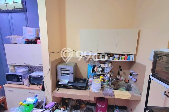 Rumah Modern 1 KT di Bandung Barat Bandung Unfurnished Rumah Modern 1 KT di Bandung Barat Bandung Unfurnished
