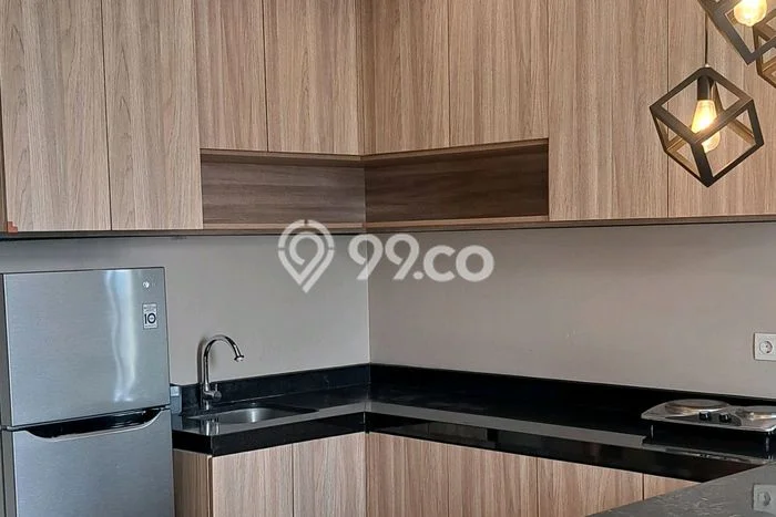 Apartemen Minimalis untuk Disewa, 1 Kamar di Jakarta Barat Apartemen Minimalis untuk Disewa, 1 Kamar di Jakarta Barat