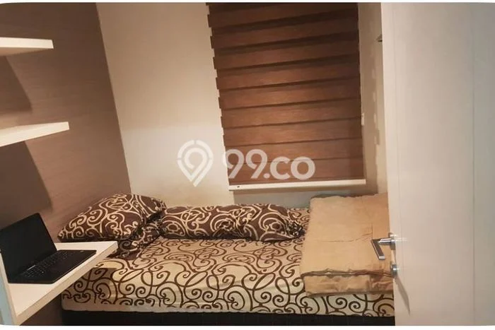 Disewakan! Rumah 3 Kamar Tidur &
2 Kamar Mandi di Permata Buana, Jakarta Barat Disewakan! Rumah 3 Kamar Tidur &
2 Kamar Mandi di Permata Buana, Jakarta Barat