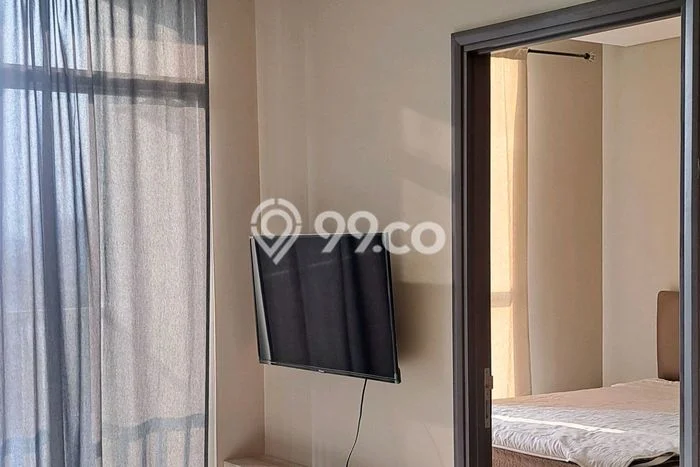 Apartemen Minimalis untuk Disewa, 1 Kamar di Jakarta Barat Apartemen Minimalis untuk Disewa, 1 Kamar di Jakarta Barat