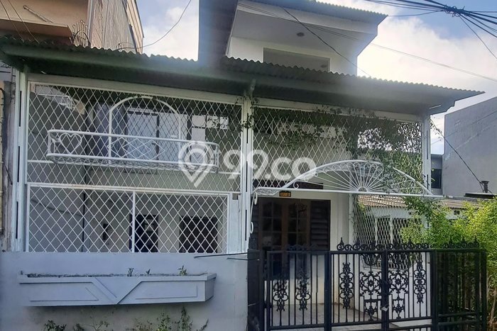 Dijual Rumah Eksklusif 4 KT di Bojong Indah, Jakarta Barat Dijual Rumah Eksklusif 4 KT di Bojong Indah, Jakarta Barat