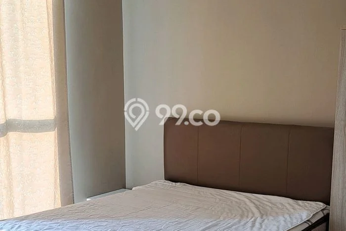 Apartemen Minimalis untuk Disewa, 1 Kamar di Jakarta Barat Apartemen Minimalis untuk Disewa, 1 Kamar di Jakarta Barat