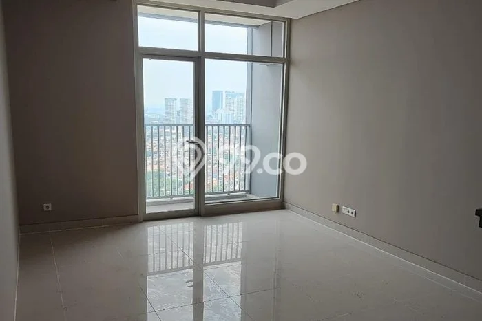 Apartemen Nyaman untuk Disewa, 2 Kamar di Jakarta Barat Apartemen Nyaman untuk Disewa, 2 Kamar di Jakarta Barat