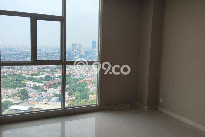 Apartemen Nyaman untuk Disewa, 2 Kamar di Jakarta Barat Apartemen Nyaman untuk Disewa, 2 Kamar di Jakarta Barat