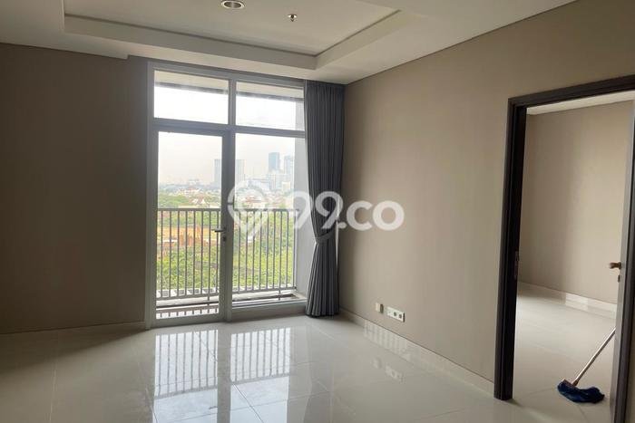 Disewakan Apartemen Terjangkau 1 KT di Ring Road Jakarta Barat Disewakan Apartemen Terjangkau 1 KT di Ring Road Jakarta Barat