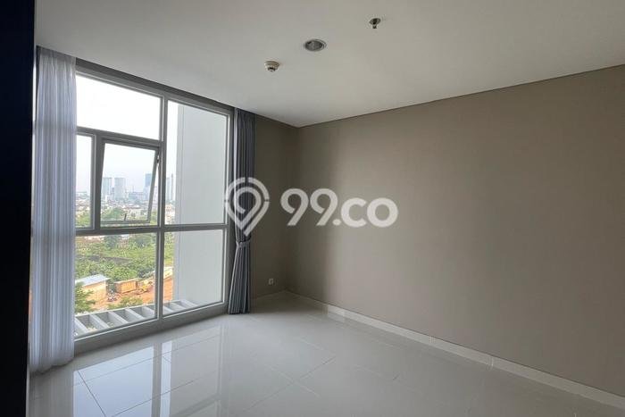 Disewakan Apartemen Terjangkau 1 KT di Ring Road Jakarta Barat Disewakan Apartemen Terjangkau 1 KT di Ring Road Jakarta Barat