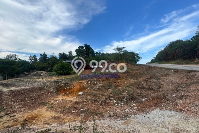 Tanah Kavling di Batam Kota Dijual dengan Luas 709m2 Tanah Kavling di Batam Kota Dijual dengan Luas 709m2