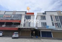 Ruko Dijual di Prime Area Batam Luas 370m2 Ruko Dijual di Prime Area Batam Luas 370m2