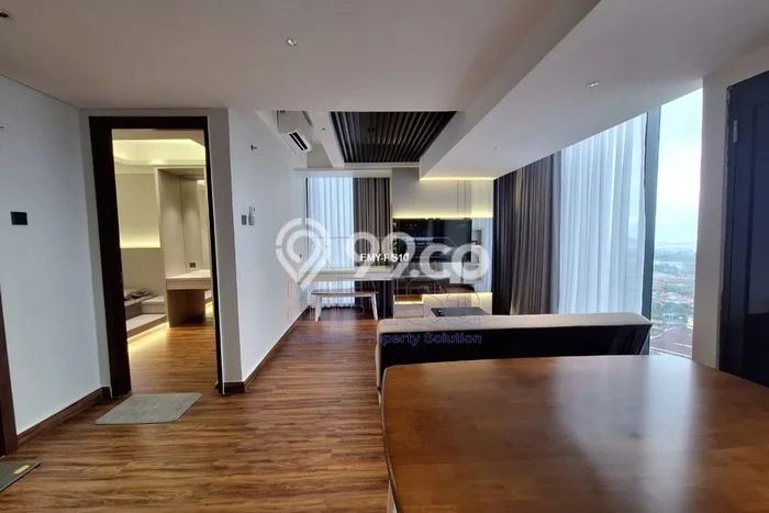 Disewakan Apartemen Murah di Batam Centre 1 KT Disewakan Apartemen Murah di Batam Centre 1 KT